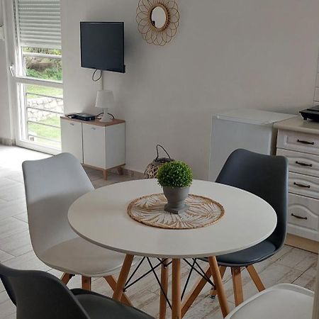 Apartmani.Sutomore Zewnętrze zdjęcie