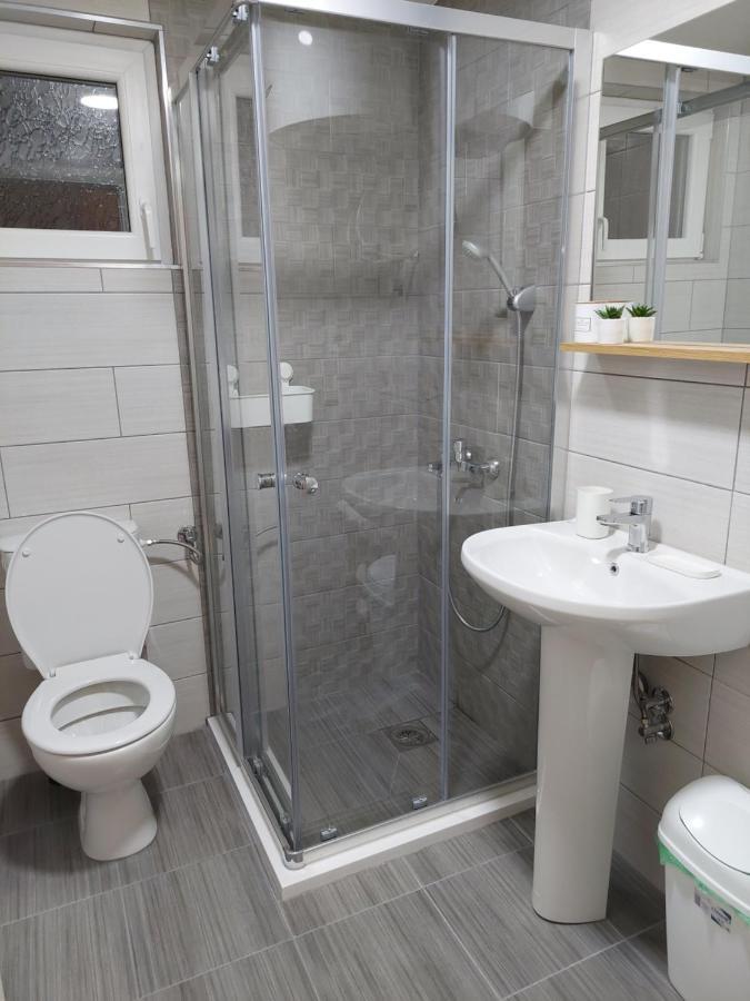 Apartmani.Sutomore Zewnętrze zdjęcie