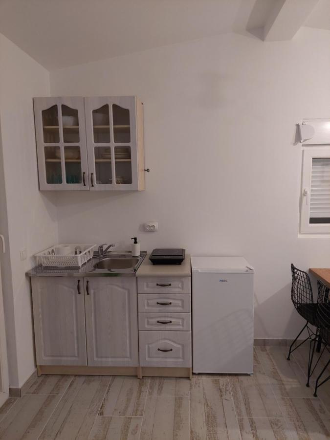 Apartmani.Sutomore Zewnętrze zdjęcie