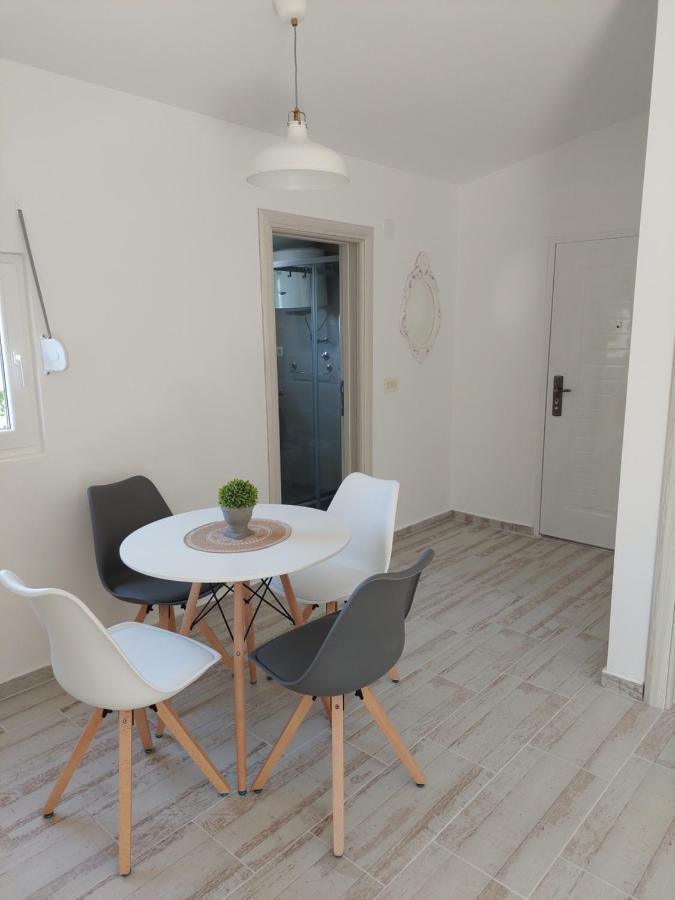 Apartmani.Sutomore Zewnętrze zdjęcie