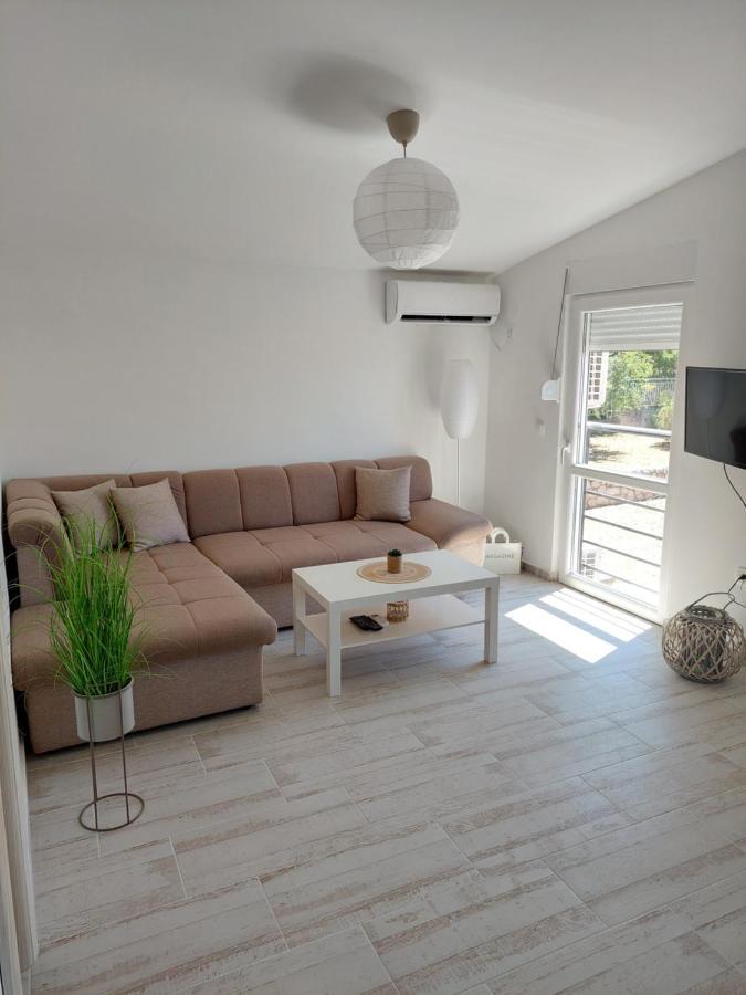 Apartmani.Sutomore Zewnętrze zdjęcie