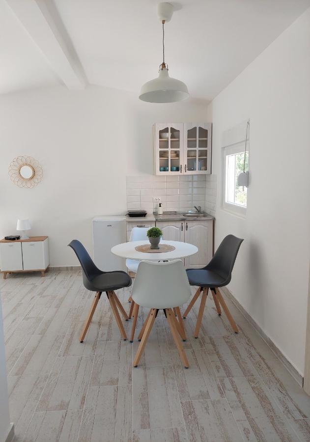 Apartmani.Sutomore Zewnętrze zdjęcie