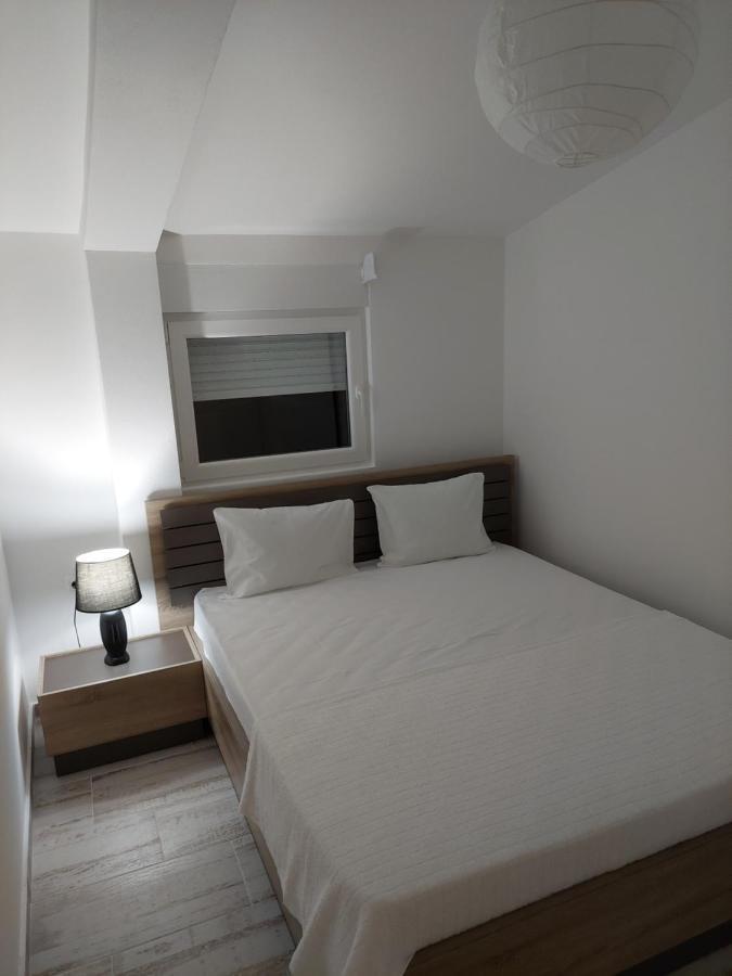 Apartmani.Sutomore Zewnętrze zdjęcie
