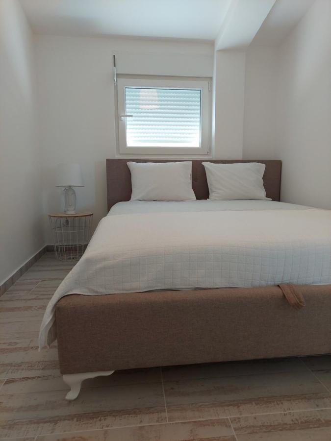 Apartmani.Sutomore Zewnętrze zdjęcie
