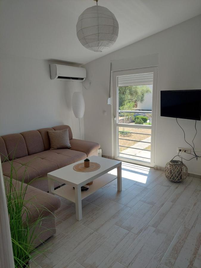Apartmani.Sutomore Zewnętrze zdjęcie