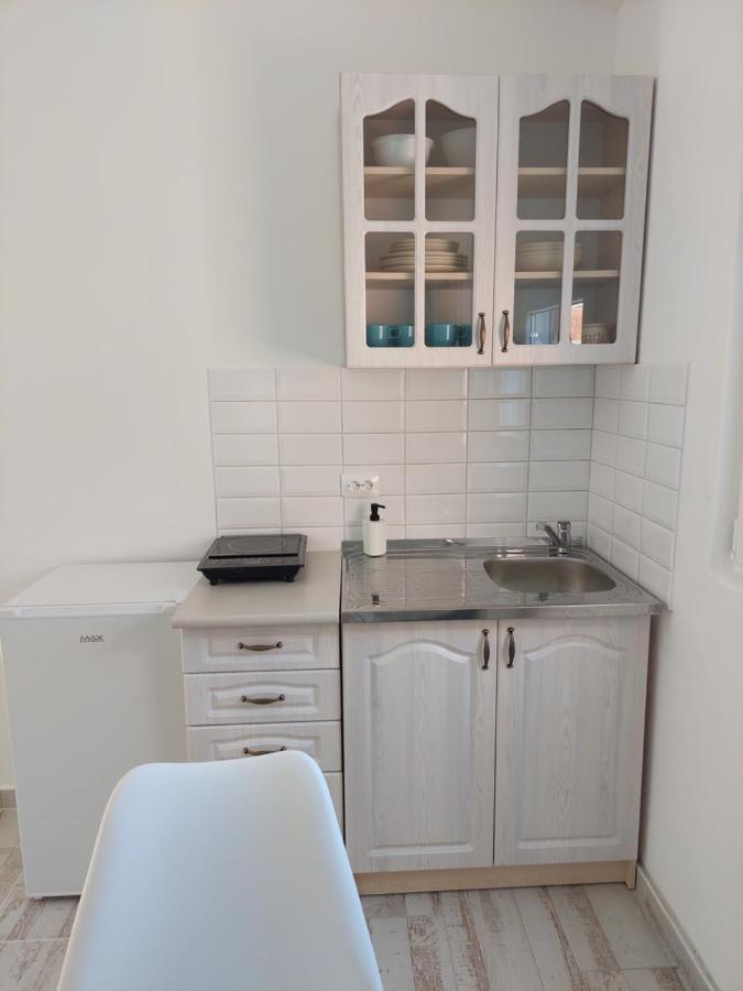 Apartmani.Sutomore Zewnętrze zdjęcie