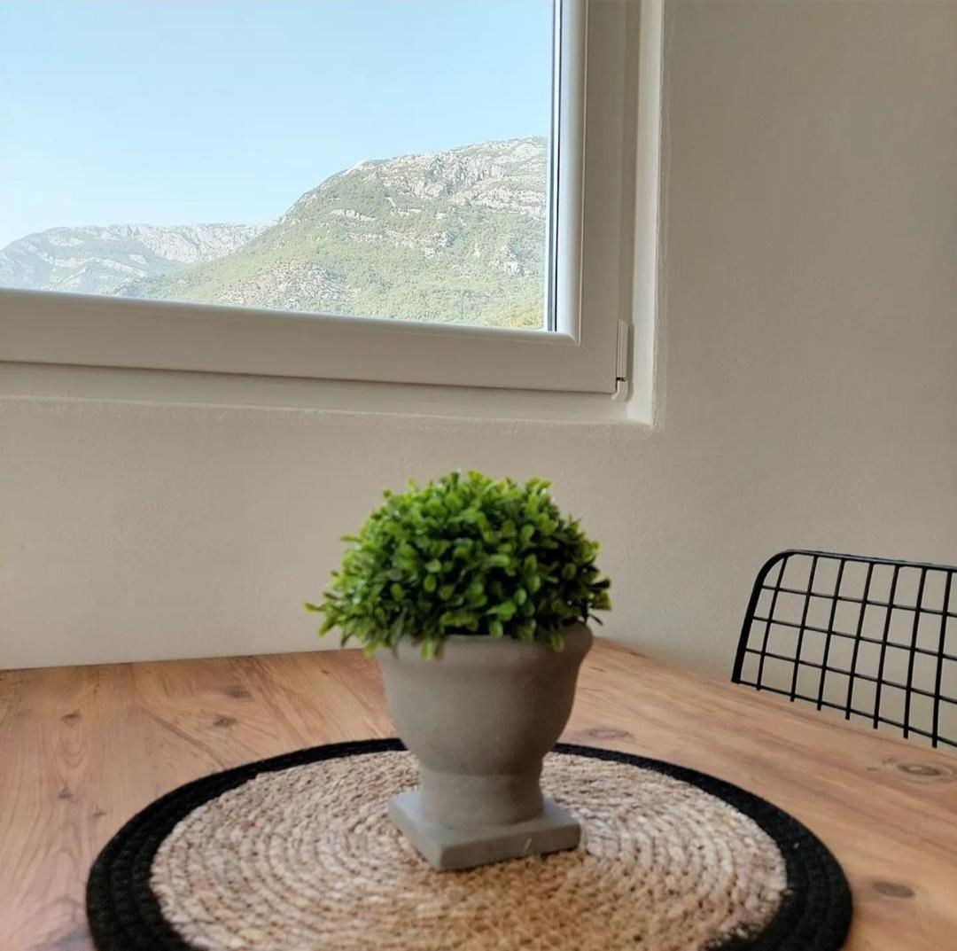 Apartmani.Sutomore Zewnętrze zdjęcie