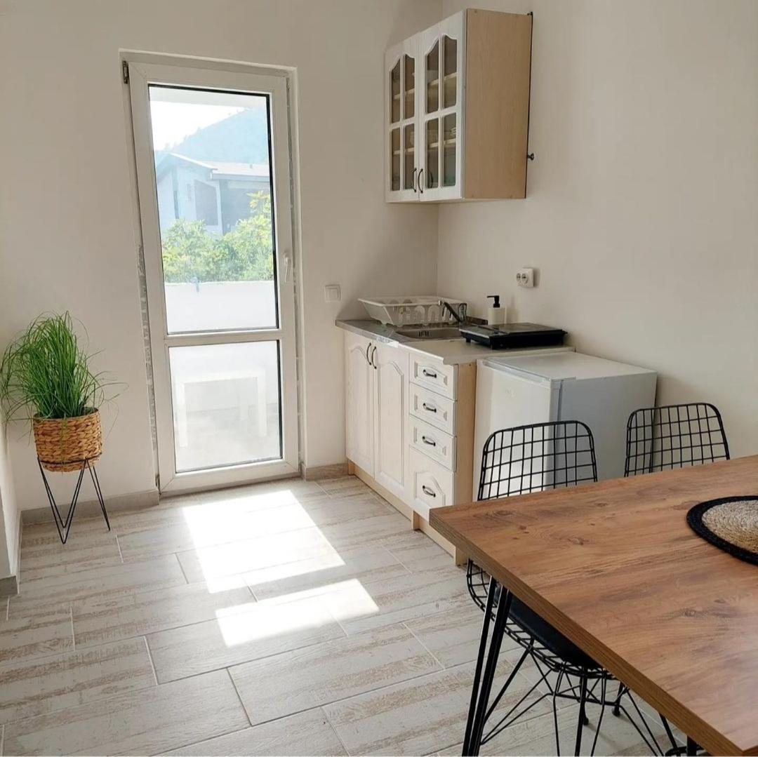 Apartmani.Sutomore Zewnętrze zdjęcie
