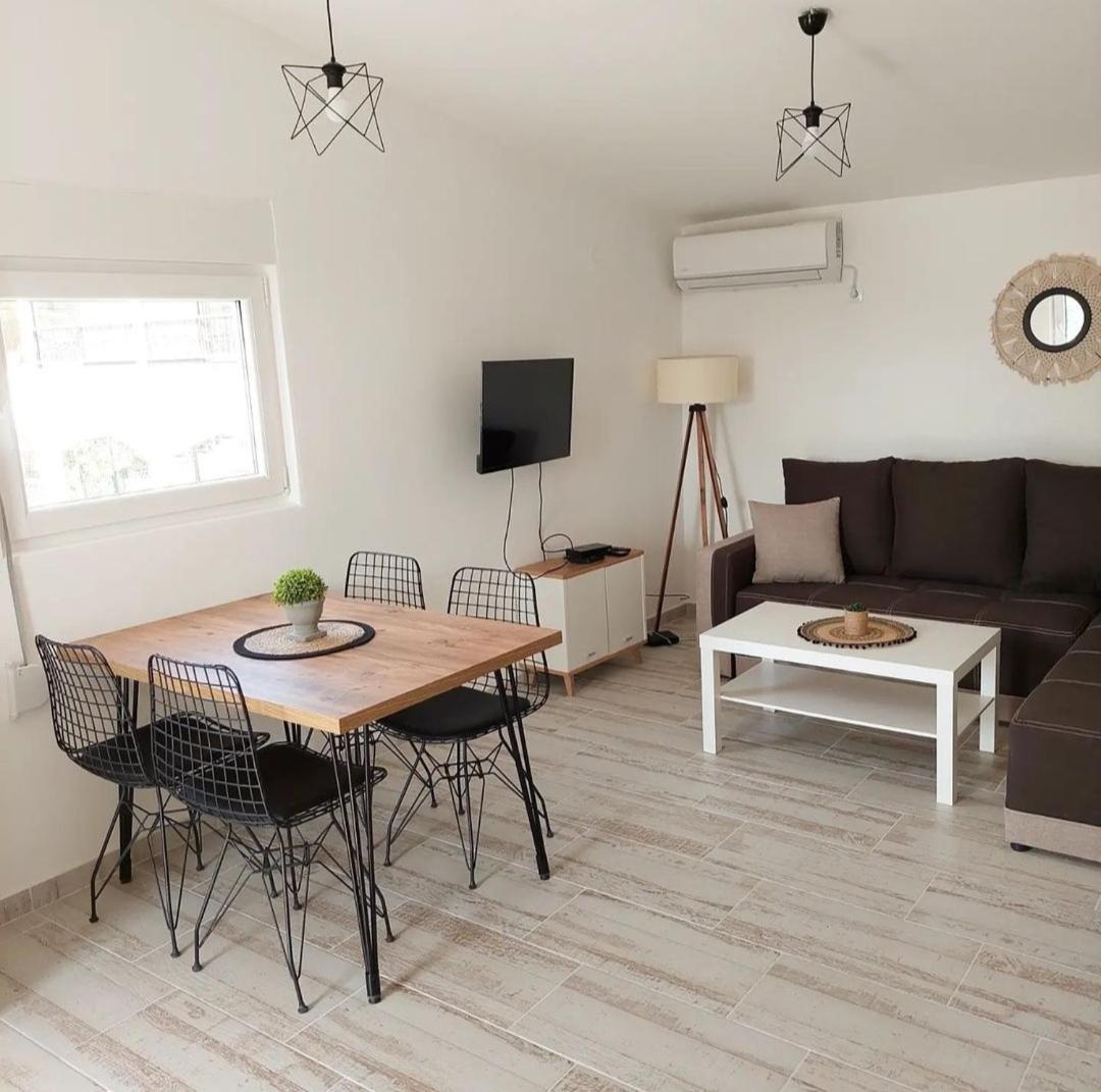 Apartmani.Sutomore Zewnętrze zdjęcie