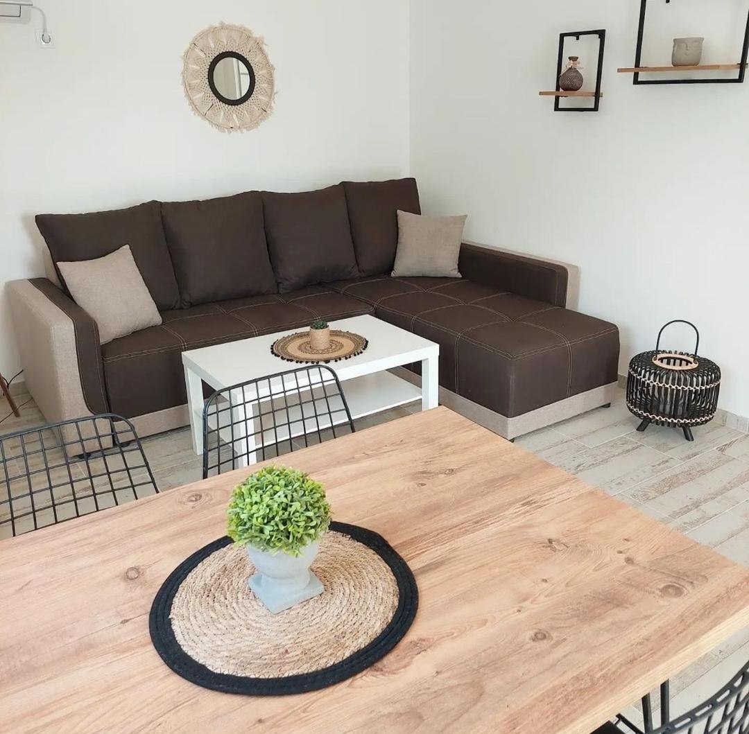 Apartmani.Sutomore Zewnętrze zdjęcie