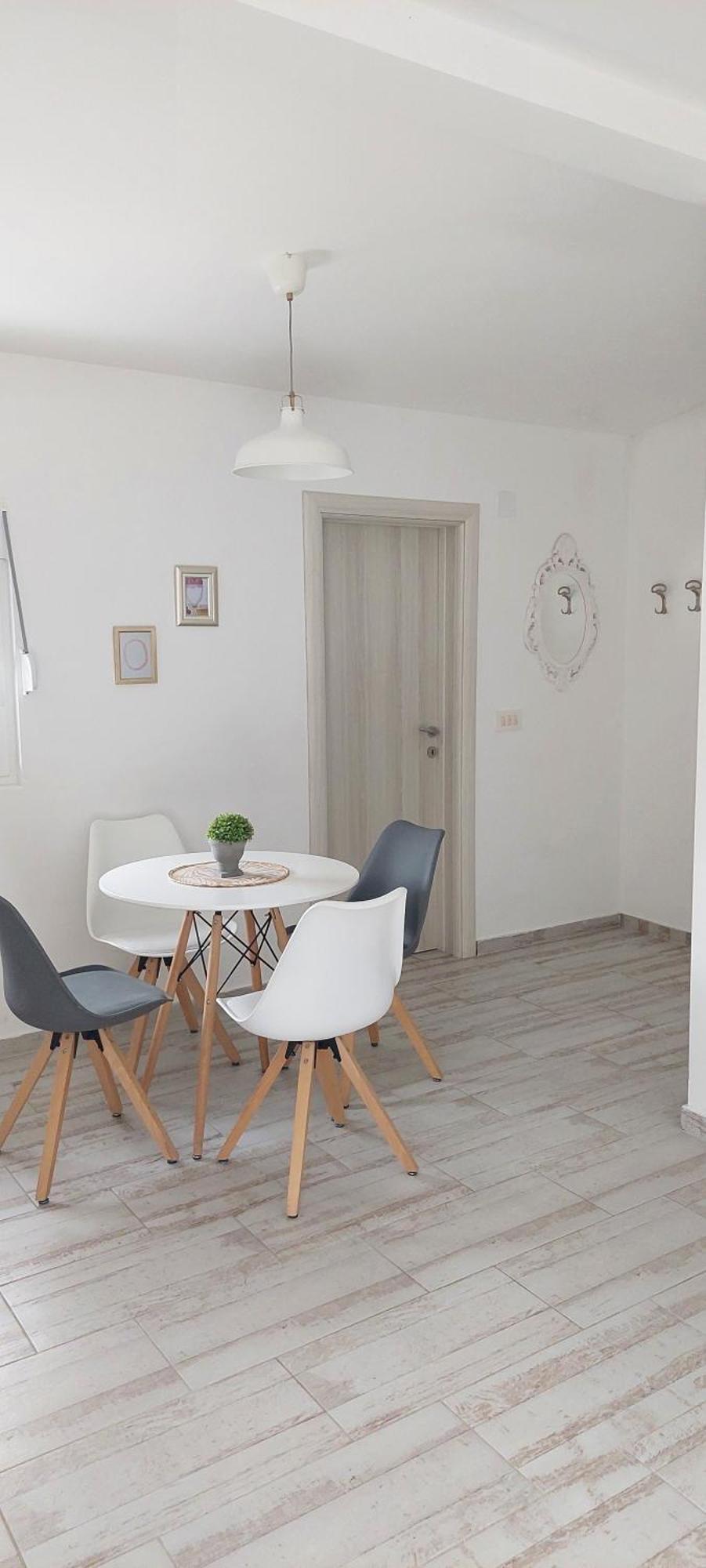 Apartmani.Sutomore Zewnętrze zdjęcie
