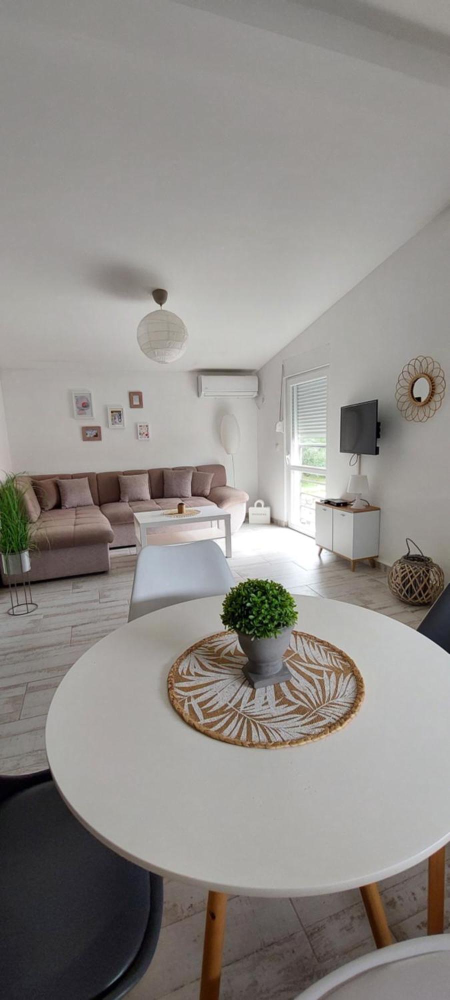 Apartmani.Sutomore Zewnętrze zdjęcie