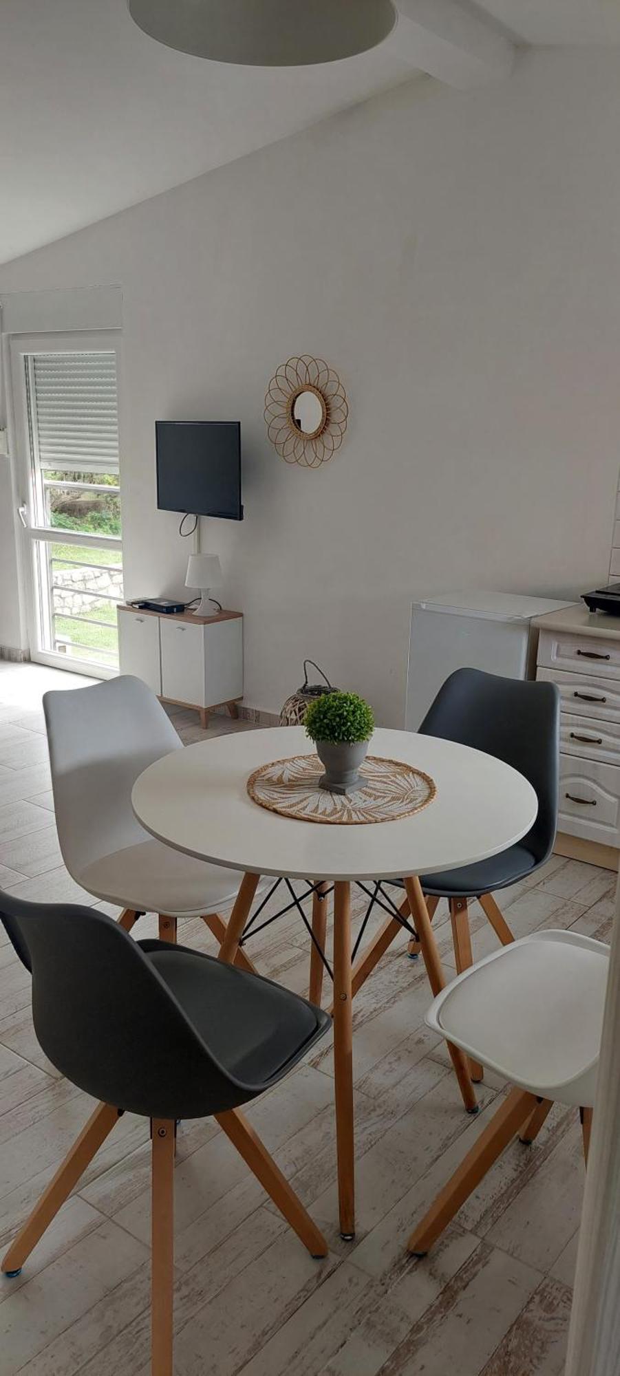 Apartmani.Sutomore Zewnętrze zdjęcie