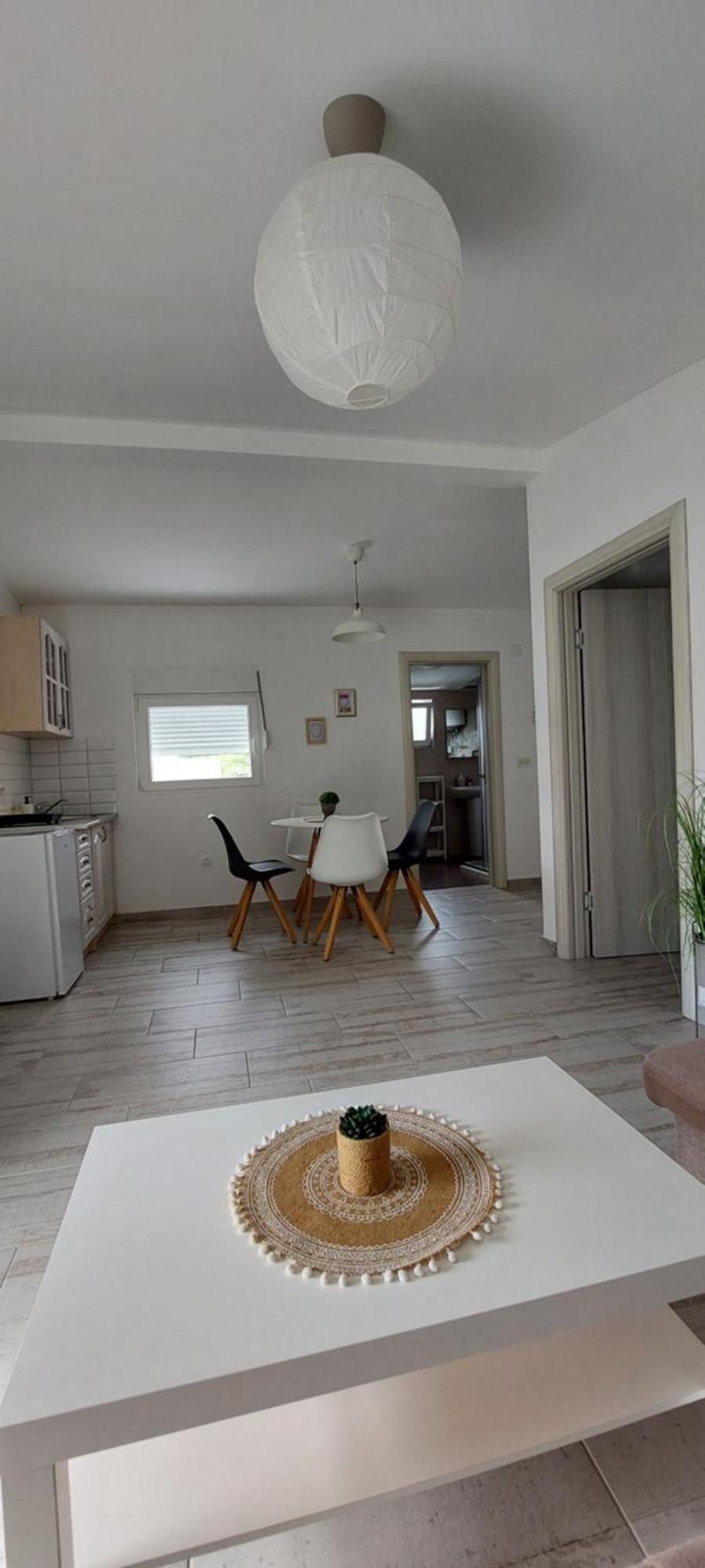 Apartmani.Sutomore Zewnętrze zdjęcie